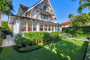 357 Seabreeze Avenue, Palm Beach, FL 33480 - MLS#R11126559