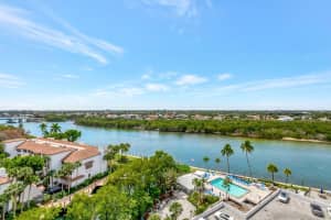 4750 S Ocean Boulevard Ph10, Highland Beach, FL 33487 - MLS#R11126560