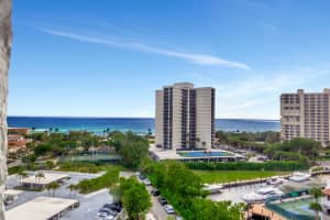 4750 S Ocean Boulevard Ph10, Highland Beach, FL 33487 - MLS#R11126560