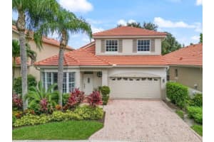 43 Pinnacle Cove, Palm Beach Gardens