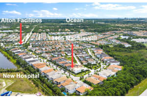 13465 Machiavelli Way, Palm Beach Gardens, FL 33418 Sold 01/16/26