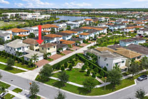 13465 Machiavelli Way, Palm Beach Gardens, FL 33418 Sold 01/16/26