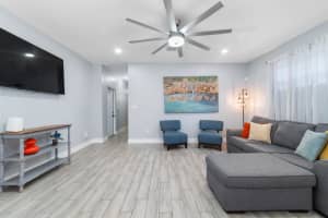 224 N D Street, Lake Worth Beach, FL 33460 - MLS#R11126585