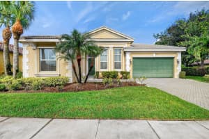 2355 Bellarosa Circle, Royal Palm Beach, FL 33411 Sold 12/22/25