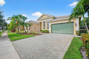 2355 Bellarosa Circle, Royal Palm Beach, FL 33411 Sold 12/22/25