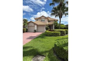 927 Augusta Pointe Drive, Palm Beach Gardens, FL 33418 - MLS#R11126599