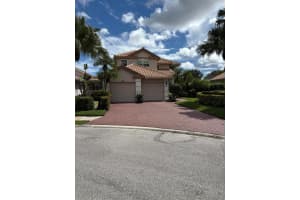 927 Augusta Pointe Drive, Palm Beach Gardens, FL 33418 - MLS#R11126599