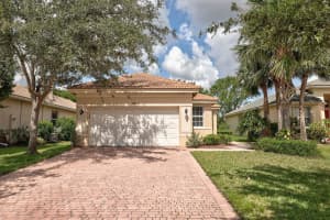 688 Nw Stanford Lane, Port Saint Lucie
