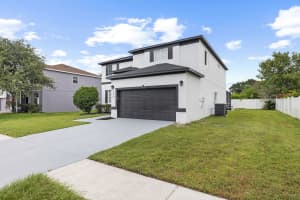 1338 Flaxwood Avenue, Brandon, FL 33511 Sold 12/12/25