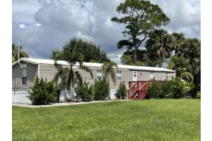 8672 Se 59th Drive, Okeechobee