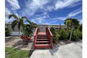8672 SE 59th Drive, Okeechobee, FL 34974 Sold 01/13/26