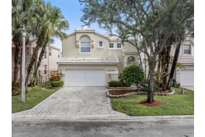 11447 Nw 48th Court, Coral Springs