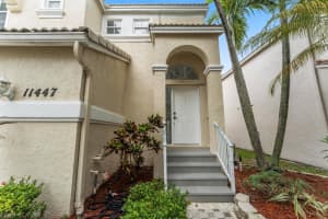 11447 NW 48th Court, Coral Springs, FL 33076 - MLS#R11126616