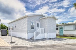 10701 S Ocean Drive 613, Jensen Beach, FL 34957 - MLS#R11126617