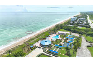 10701 S Ocean Drive 613, Jensen Beach, FL 34957 - MLS#R11126617