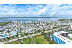 10701 S Ocean Drive 613, Jensen Beach, FL 34957 - MLS#R11126617