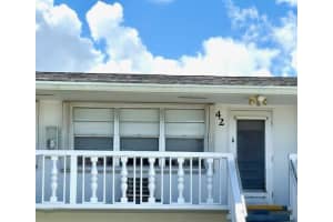 42 Kent C 42, West Palm Beach