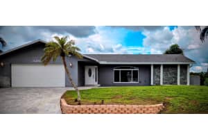 3261 Hoylake Road, Lake Worth, FL 33467 Sold 12/16/25