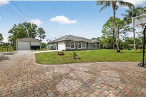 14316 74th Street N, Loxahatchee, FL 33470 - MLS#R11126632