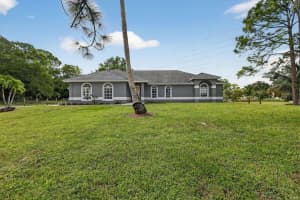 14316 74th Street N, Loxahatchee, FL 33470 - MLS#R11126632