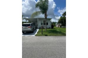 129 E Caribbean, Port Saint Lucie, FL 34952 - MLS#R11126635