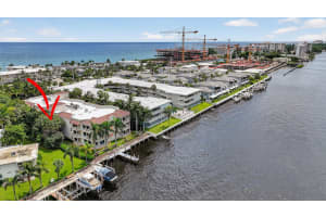 1200 Hillsboro Mile 2203, Hillsboro Beach, FL 33062 Sold 11/04/25