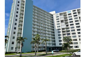 201 N Ocean Boulevard 302, Pompano Beach, FL 33062 - MLS#R11126644