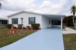 3700 Westchester Court, Port Saint Lucie, FL 34952 Sold 11/06/25