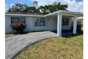 5707 Briarwood Street, Mangonia Park, Fl 33407, Mangonia Park