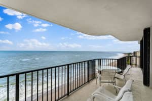 400 Beach Road Ph-C, Tequesta, FL 33469 - MLS#R11126659