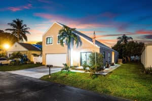 45 Paxford Lane, Boynton Beach, FL 33426 Sold 10/30/25