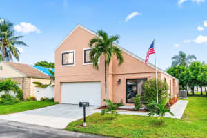 45 Paxford Lane, Boynton Beach, FL 33426 - MLS#R11126663