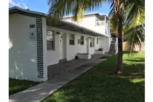 1985 NE 172nd Street 4, North Miami Beach, FL 33162 - MLS#R11126664