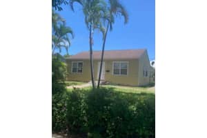 5901 Garden Avenue, West Palm Beach