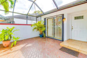 6343 W Pinehurst Circle W D36, Tamarac, FL 33321 - MLS#R11126669
