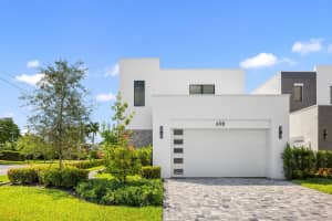 698 Jeffery Street, Boca Raton, FL 33487 - MLS#R11126671