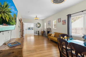 1015 N K Street, Lake Worth Beach, FL 33460 - MLS#R11126674