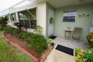 101 Lakes End Drive C, Fort Pierce, FL 34982 - MLS#R11126675