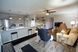 101 Lakes End Drive C, Fort Pierce, FL 34982 - MLS#R11126675