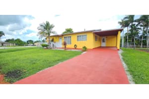 632 Sw 13th Street, Belle Glade