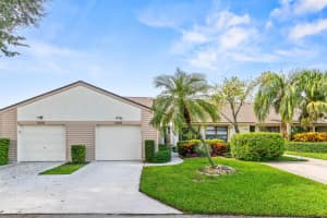 12311 Forest Greens Drive, Boynton Beach, FL 33437 - MLS#R11126688
