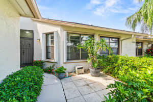12311 Forest Greens Drive, Boynton Beach, FL 33437 - MLS#R11126688