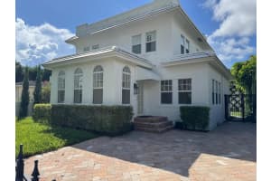 224 10th Street, West Palm Beach, FL 33401 - MLS#R11126692