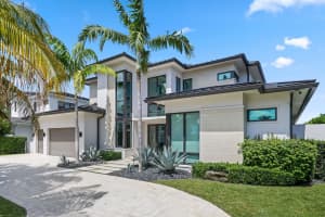 933 Allamanda Drive, Delray Beach, FL 33483 - MLS#R11126693