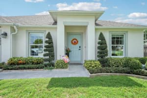 1426 SW Devera Avenue, Port Saint Lucie, FL 34953 - MLS#R11126696