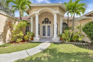 1717 Erie Street, Port Saint Lucie, FL 34953 - MLS#R11126697