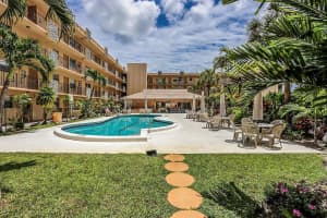 2145 Pierce Street 326, Hollywood, FL 33020 - MLS#R11126699