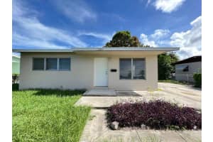 1360 10th Street, West Palm Beach, FL 33401 - MLS#R11126706