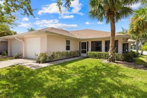 1731 Dovetail Drive, Fort Pierce, FL 34982 - MLS#R11126707