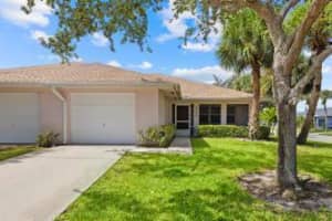 1731 Dovetail Drive, Fort Pierce, FL 34982 - MLS#R11126707